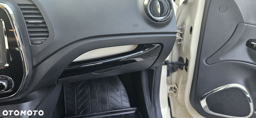Renault Captur dCi 90 EDC Dynamique - 37