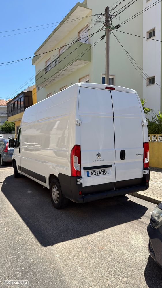 Peugeot Boxer L3H3 - 4