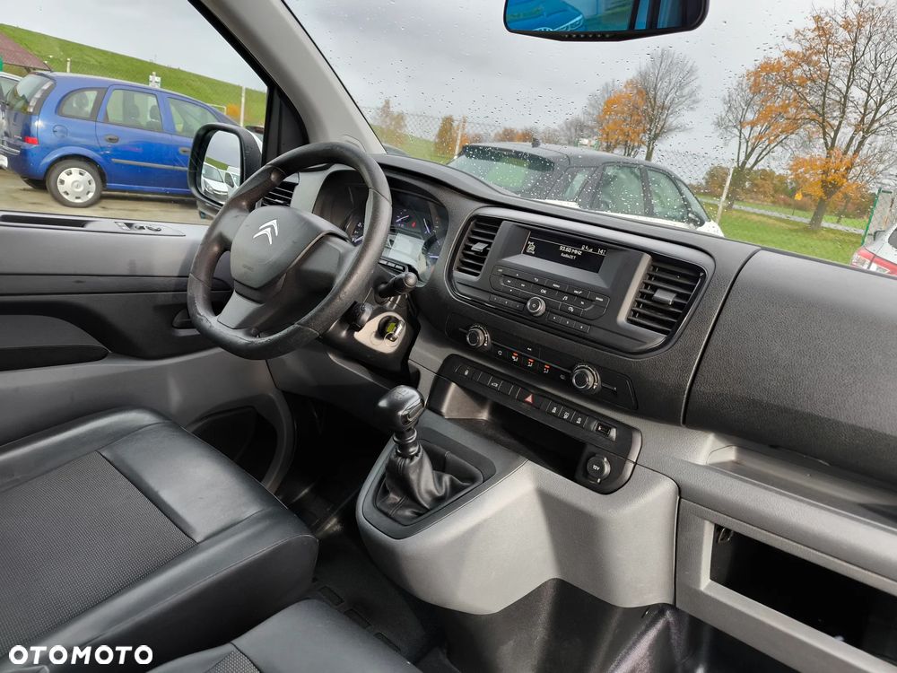 Citroën Jumpy - 10