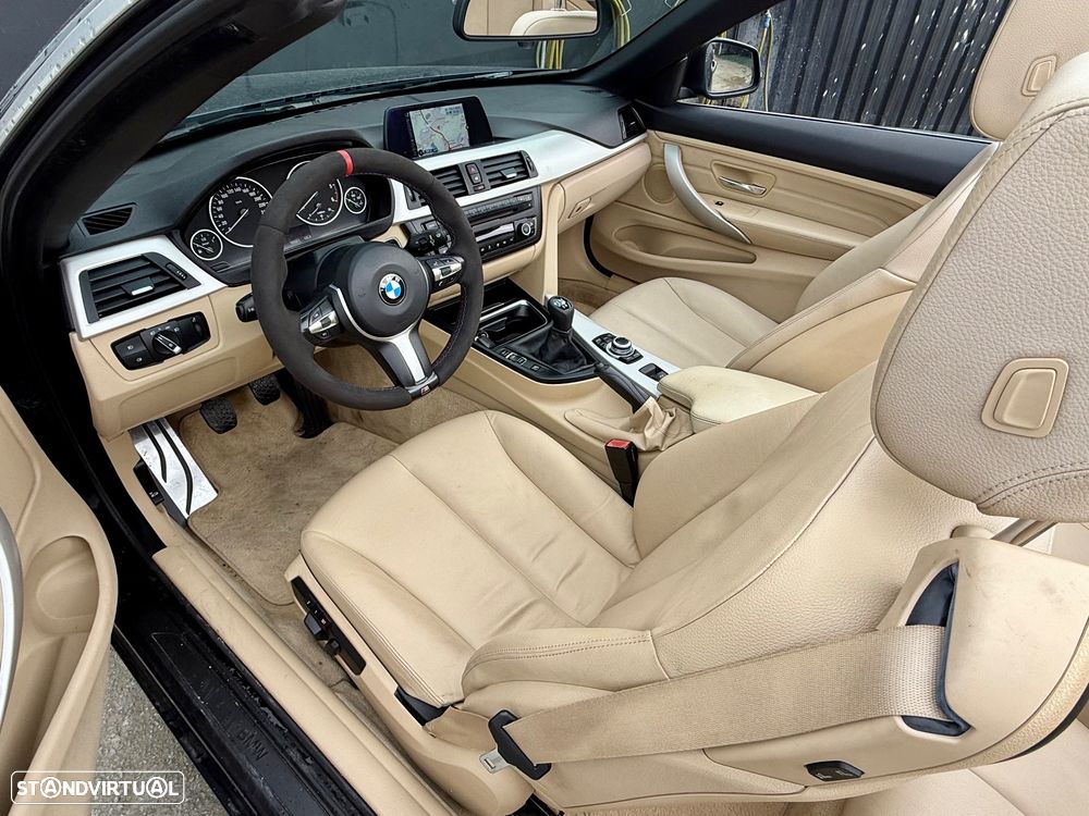 BMW 420 d Pack M - 6