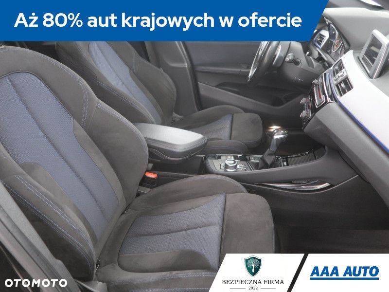 BMW X1 - 11