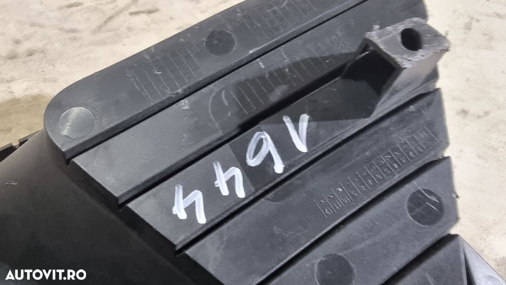 Gria inferioara Kia Ceed, 2018, 2019, 2020, 2021, 86560-J7000. - 8