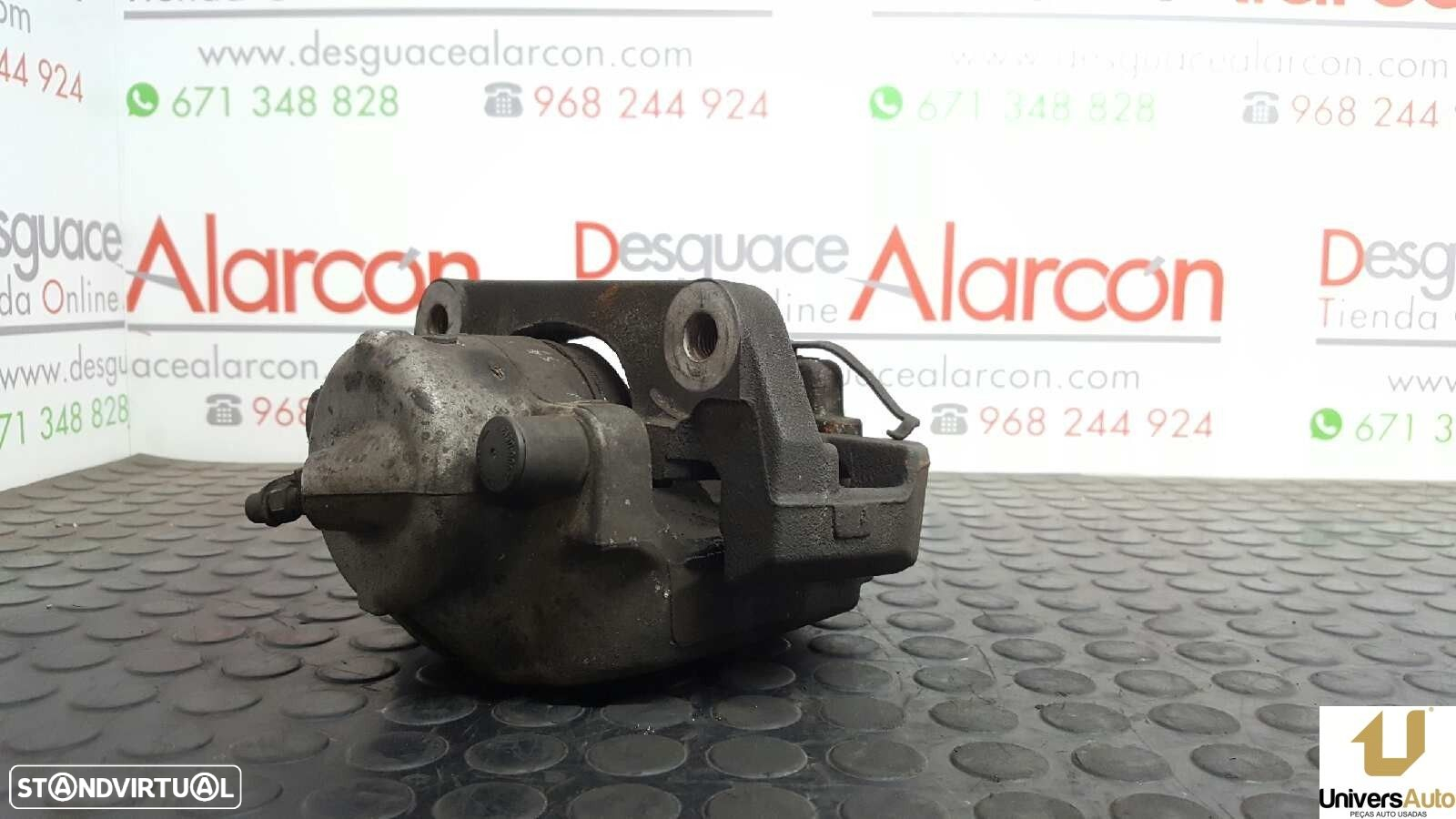 PINÇA DE TRAVÃO FRENTE DIREITA BMW SERIE 5 BERLINA (E60) 525D - 2