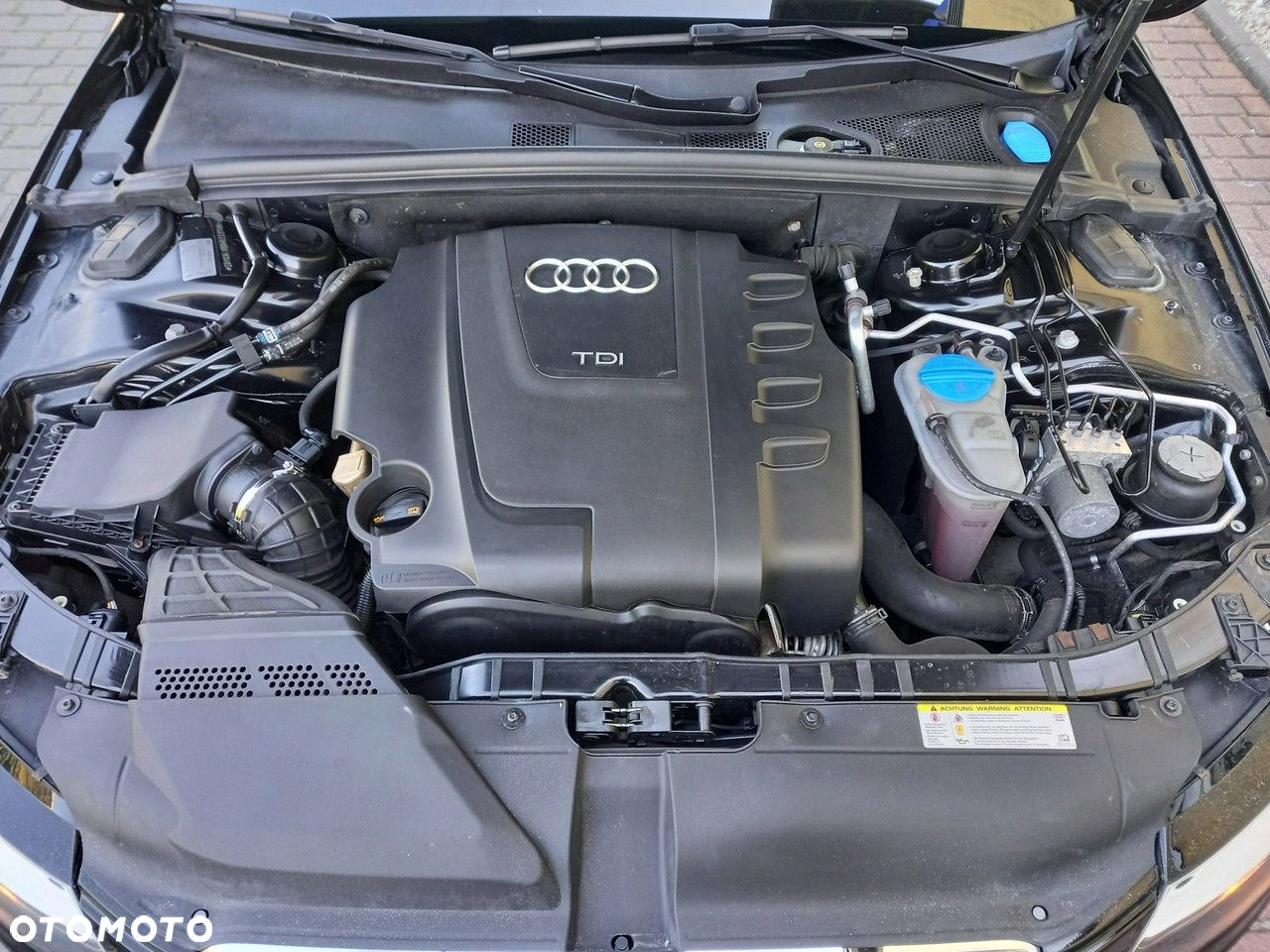 Audi A4 2.0 TDI Prime Line - 15