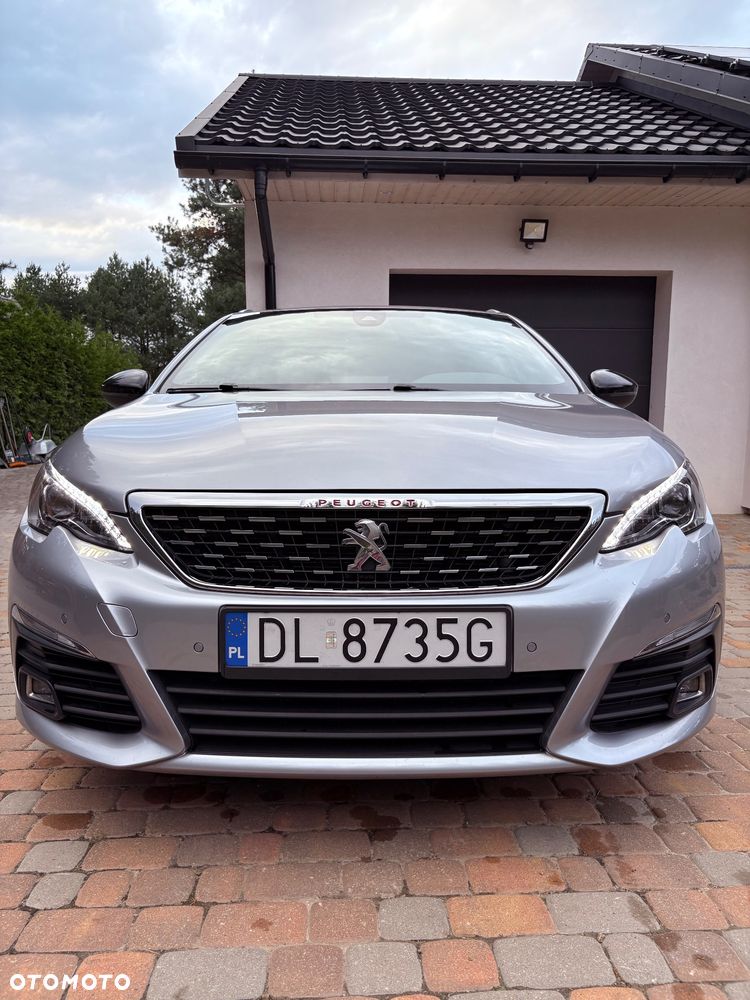 Peugeot 308 - 12