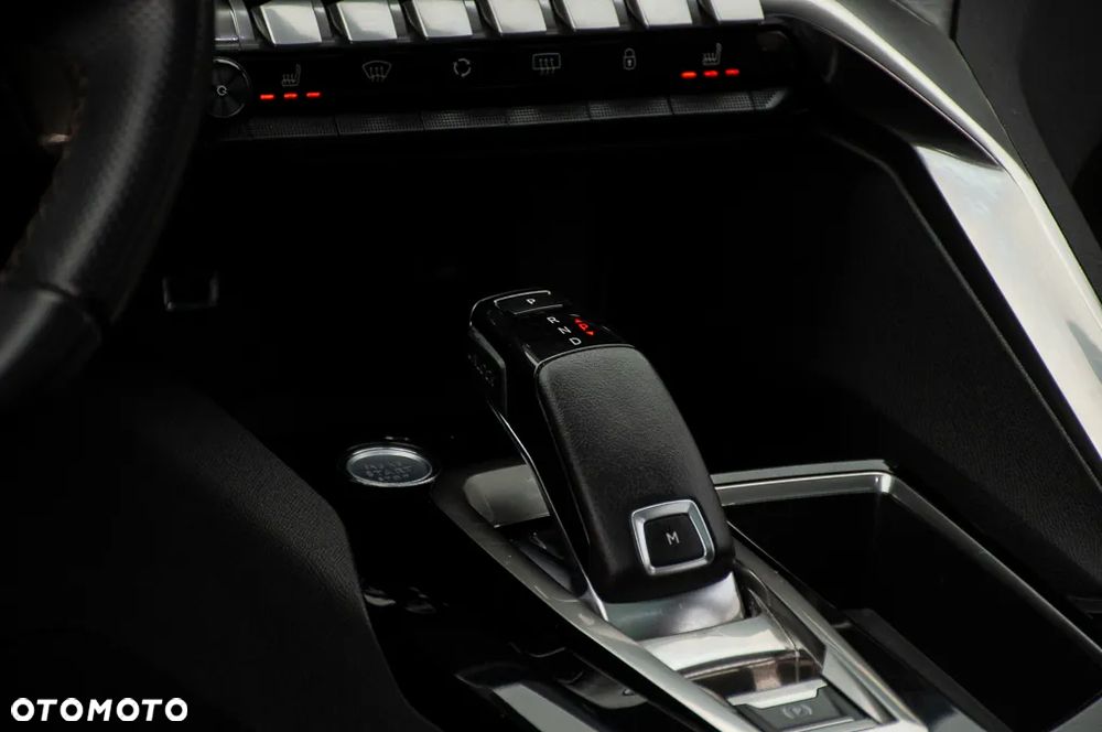 Peugeot 3008 2.0 BlueHDi GT S&S EAT8 - 35