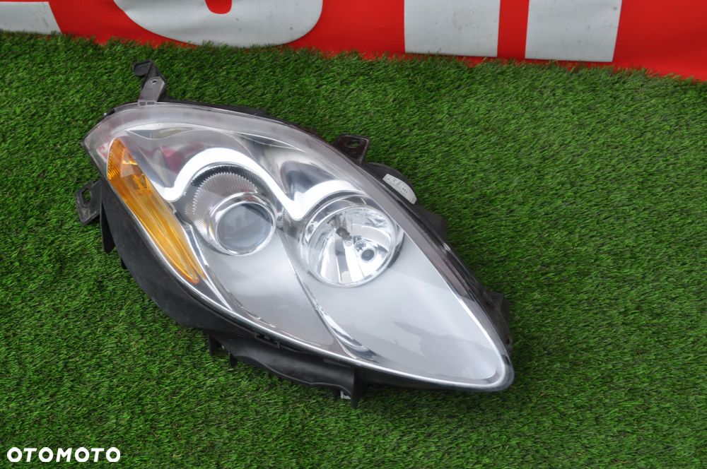 fiat bravo II lampa prawa WYSYŁKA - 2