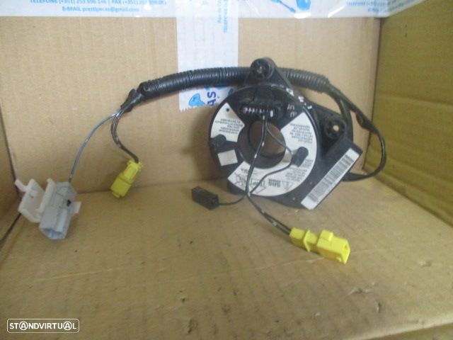 Fita Airbag FJJJ1146Y4 HONDA HRV 2000 - 3