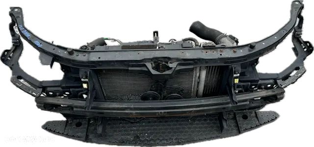 PAS PRZEDNI HYUNDAI I30 DIESEL - 1