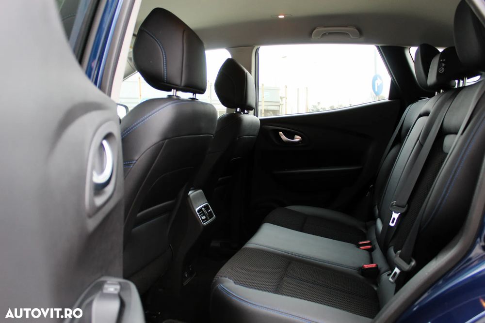 Renault Kadjar TCe 140 EDC GPF LIMITED - 9