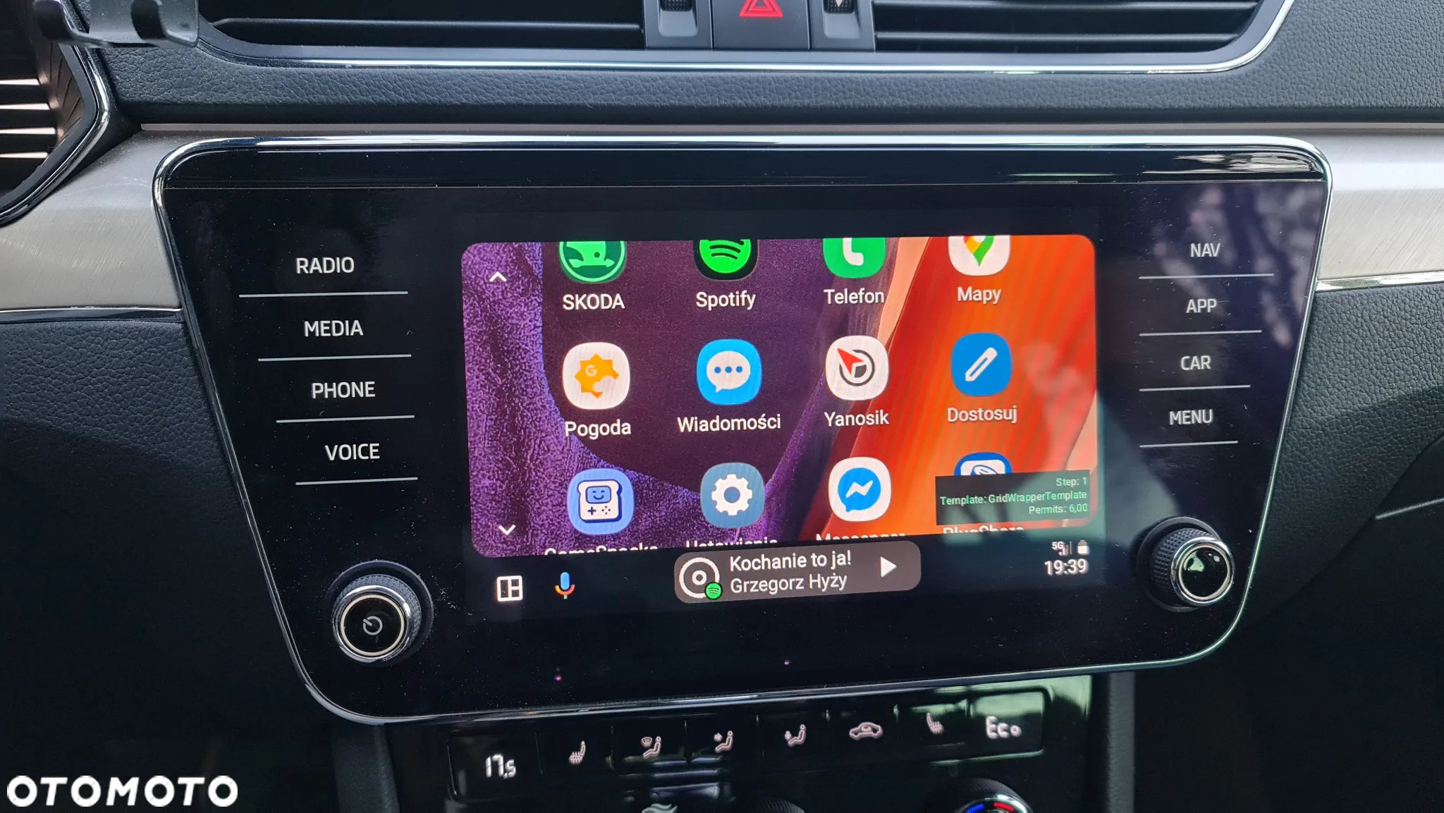 Skoda Superb 1.4 TSI Plug-In Hybrid Style DSG - 24