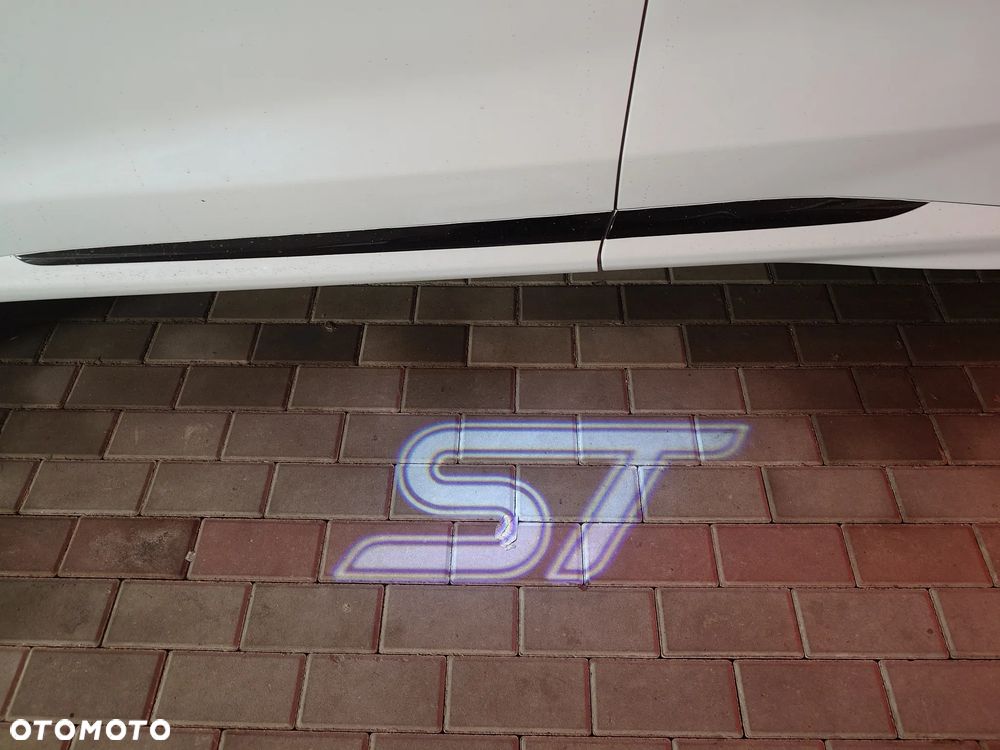 Ford Puma - 33