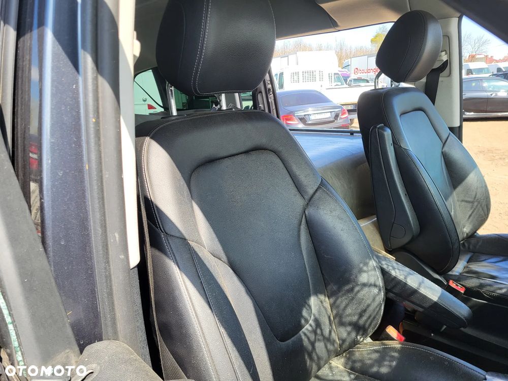 Mercedes-Benz Vito - 28