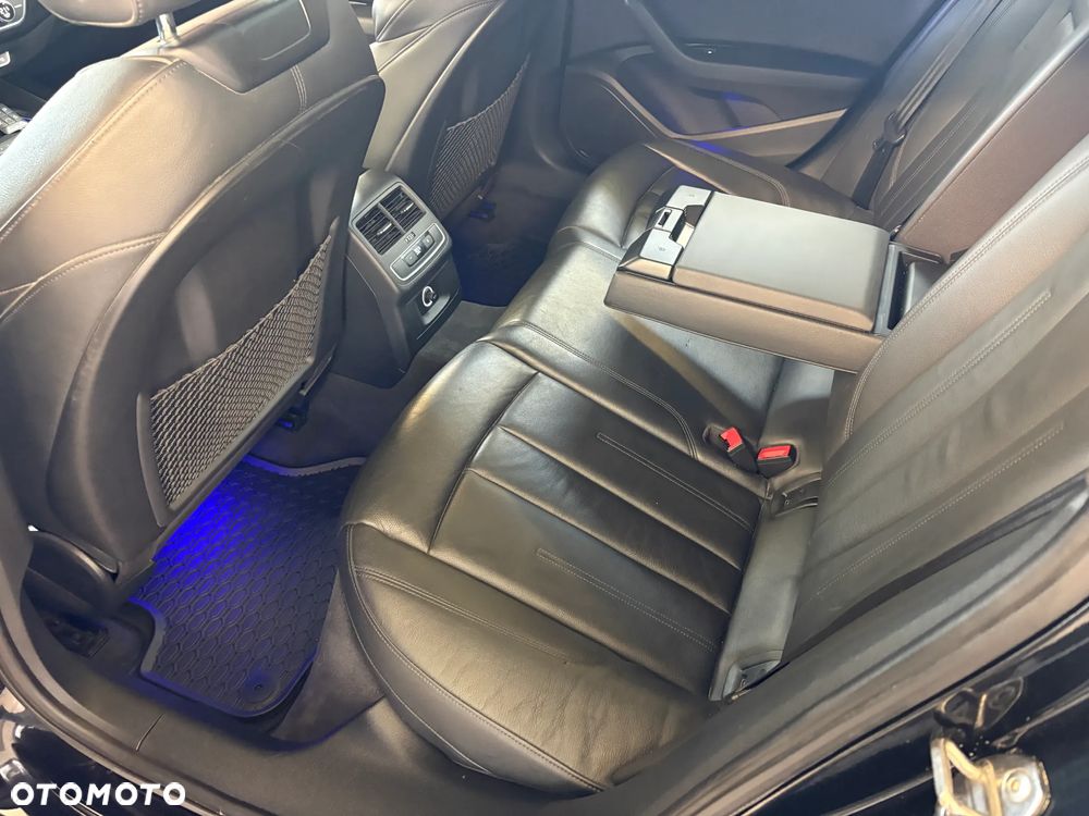 Audi A4 Allroad 2.0 TDI clean diesel Quattro S tronic - 18