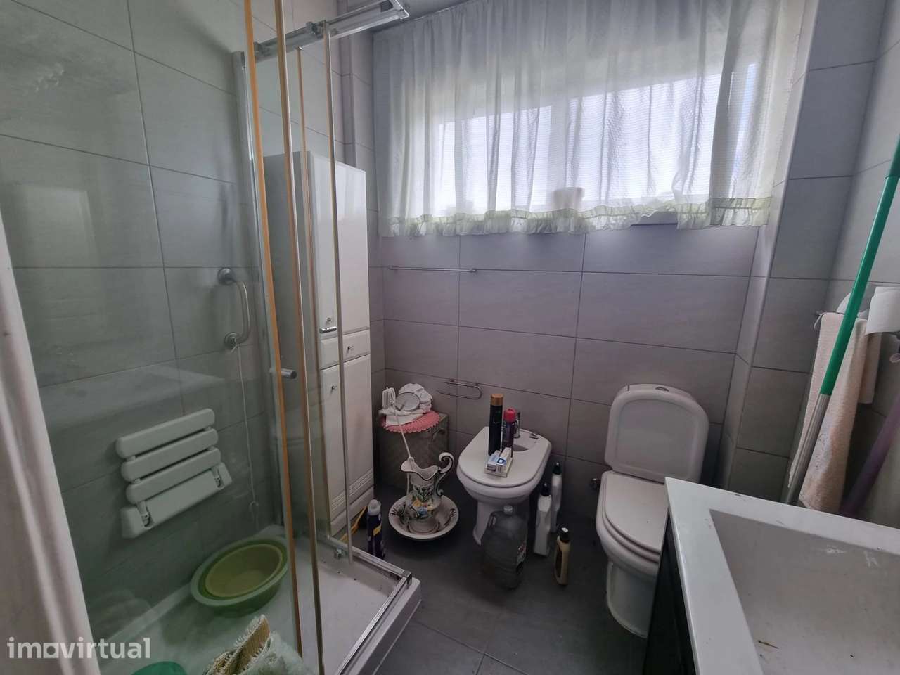 Apartamento T1 em São Domingos de Benfica - Grande imagem: 5/12