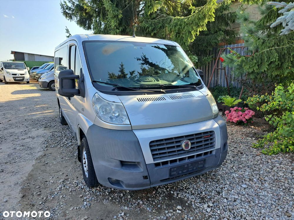 Fiat Ducato - 6