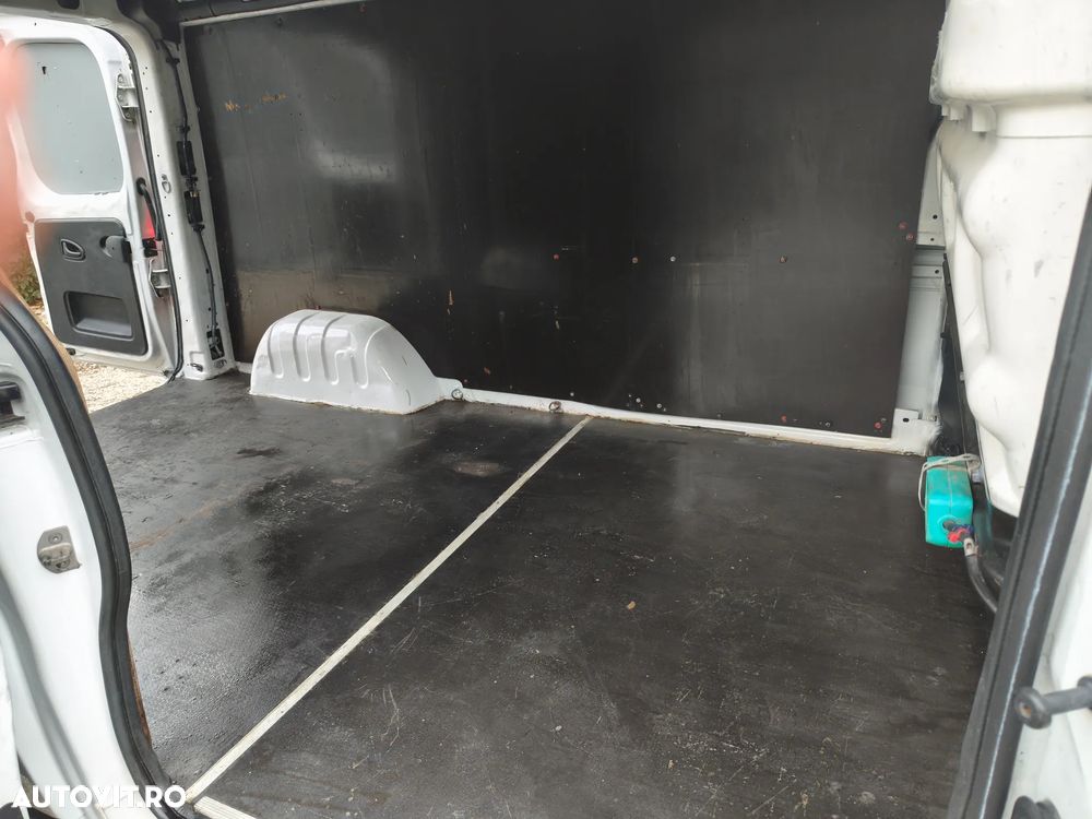 Renault Trafic Combi L2H1 7+1 Expression - 10