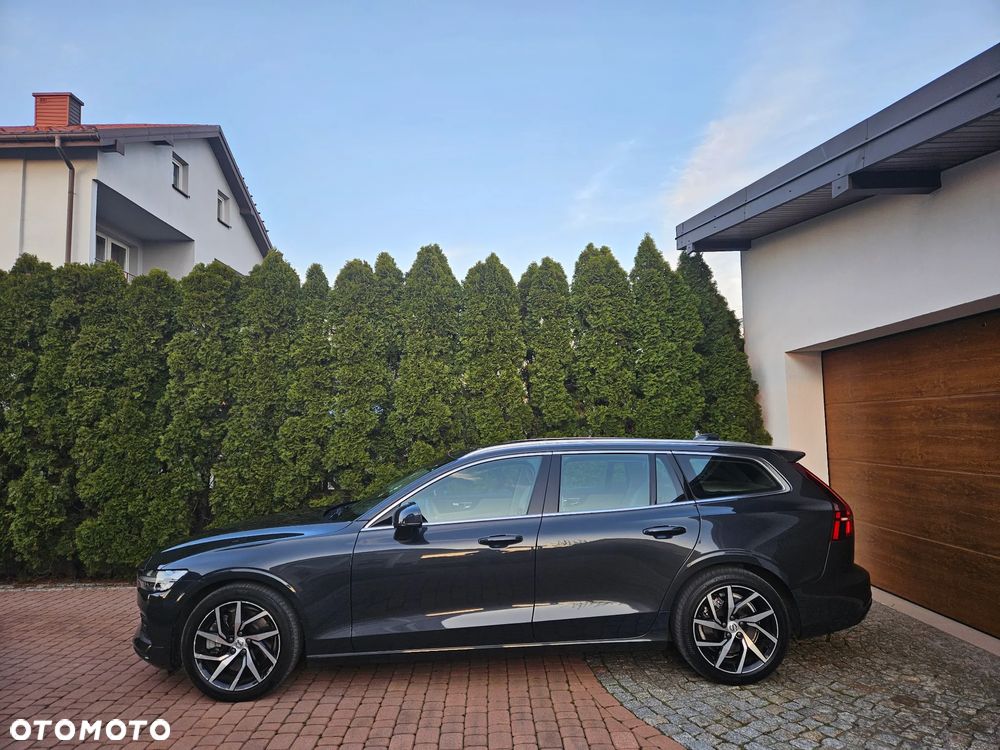 Volvo V60 - 10