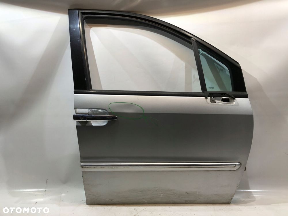 lancia phedra drzwi prawy przód przednie prawe - 1