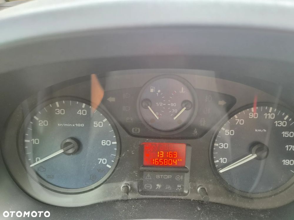 Peugeot Partner 1.6 HDi Active - 7