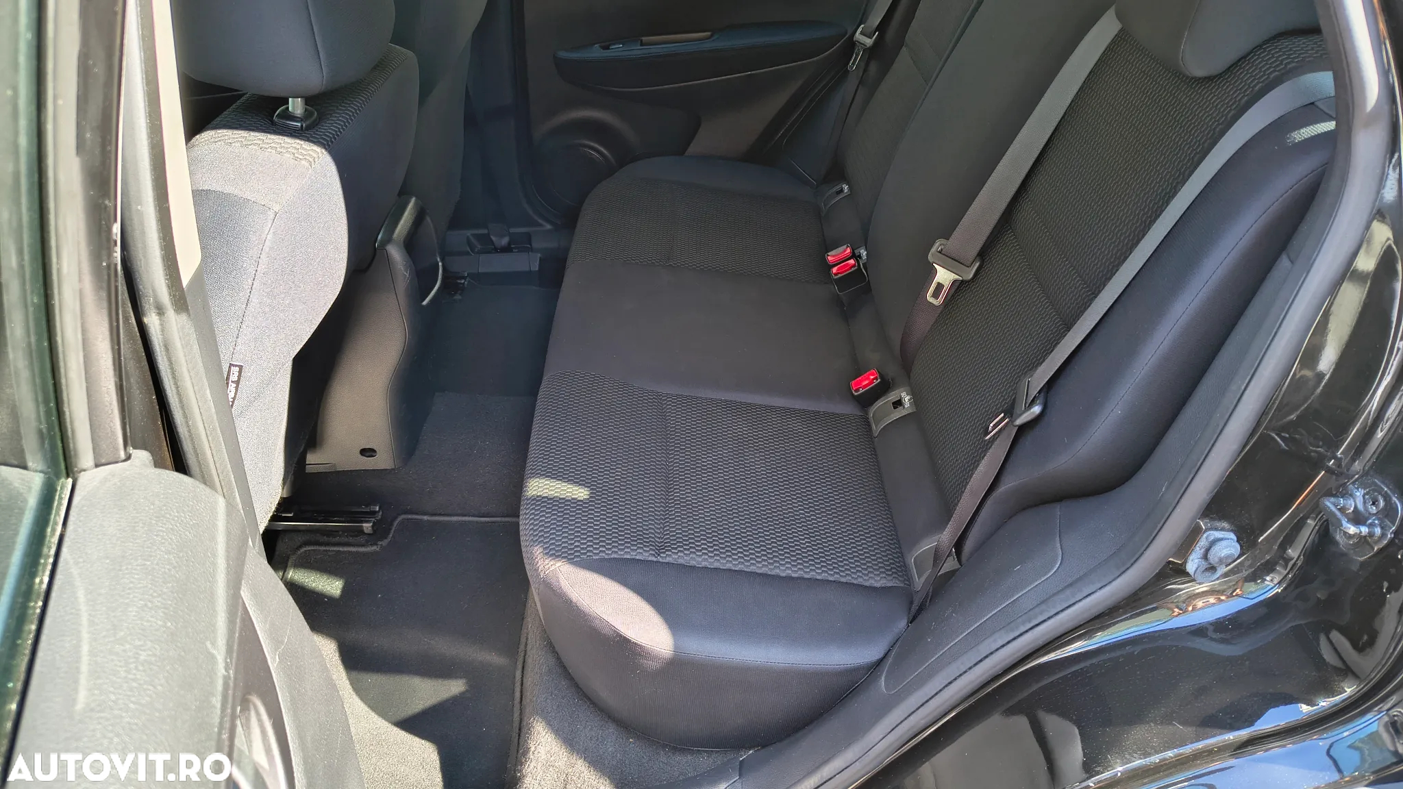 Nissan Qashqai - 10