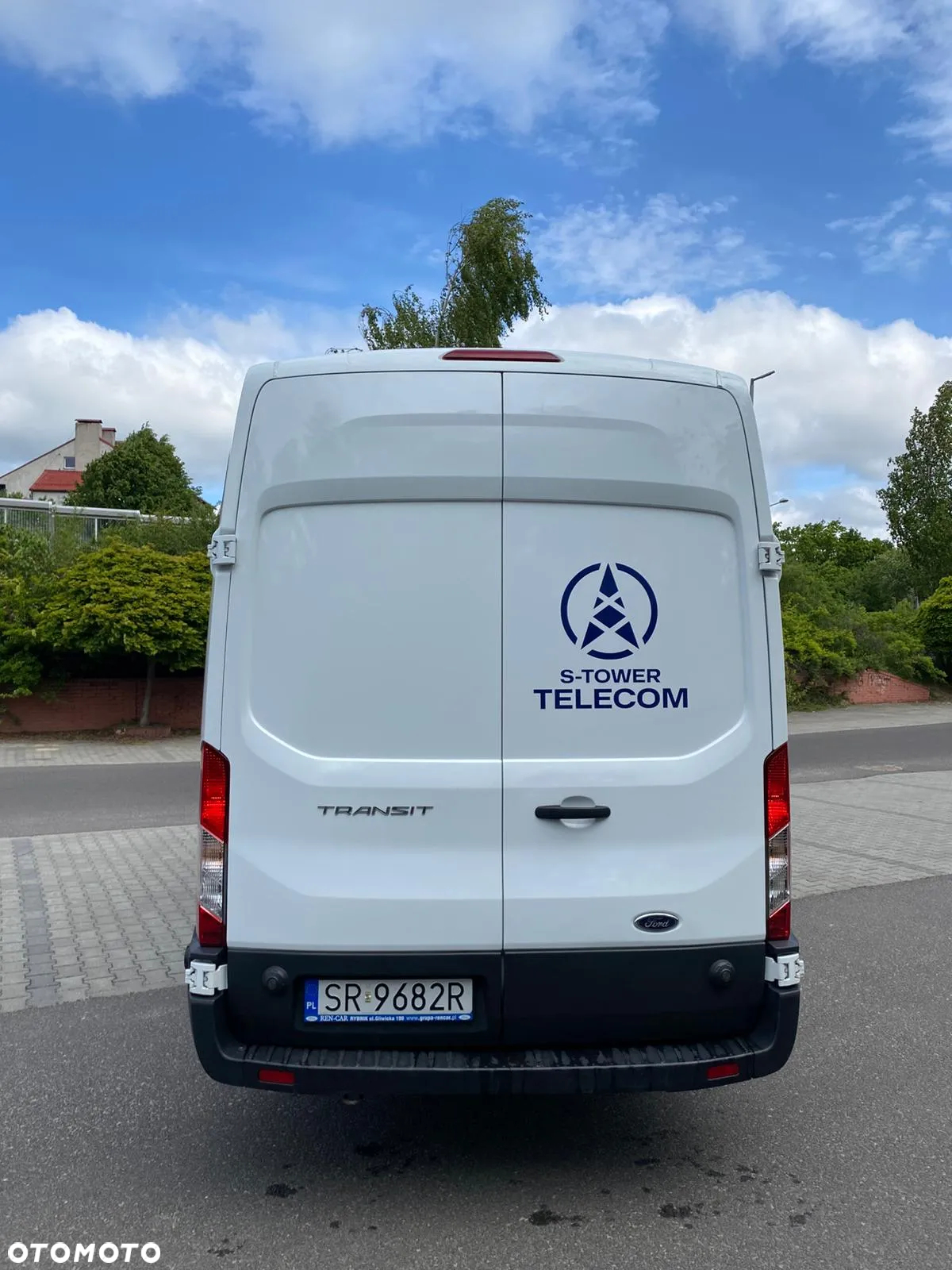 Ford TRANSIT - 4