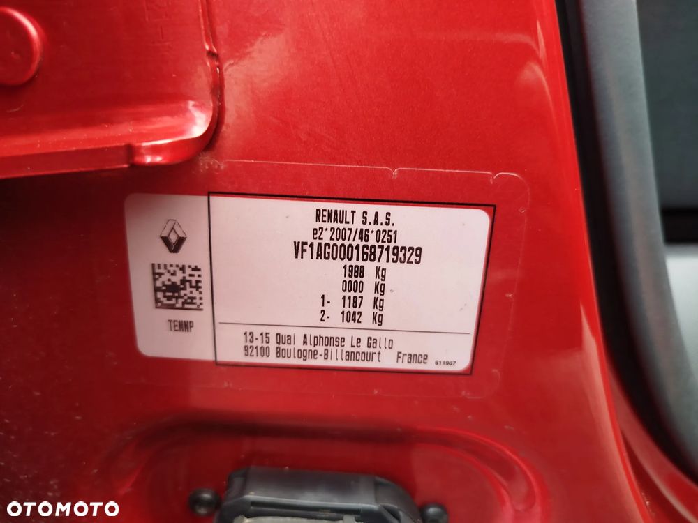 Renault Zoe R135 Z.E 50 Intens - 39