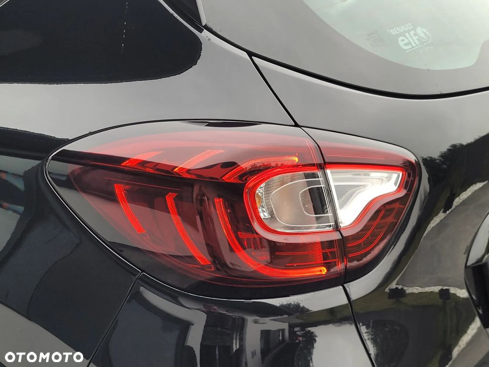 Renault Captur 0.9 Energy TCe Limited - 31