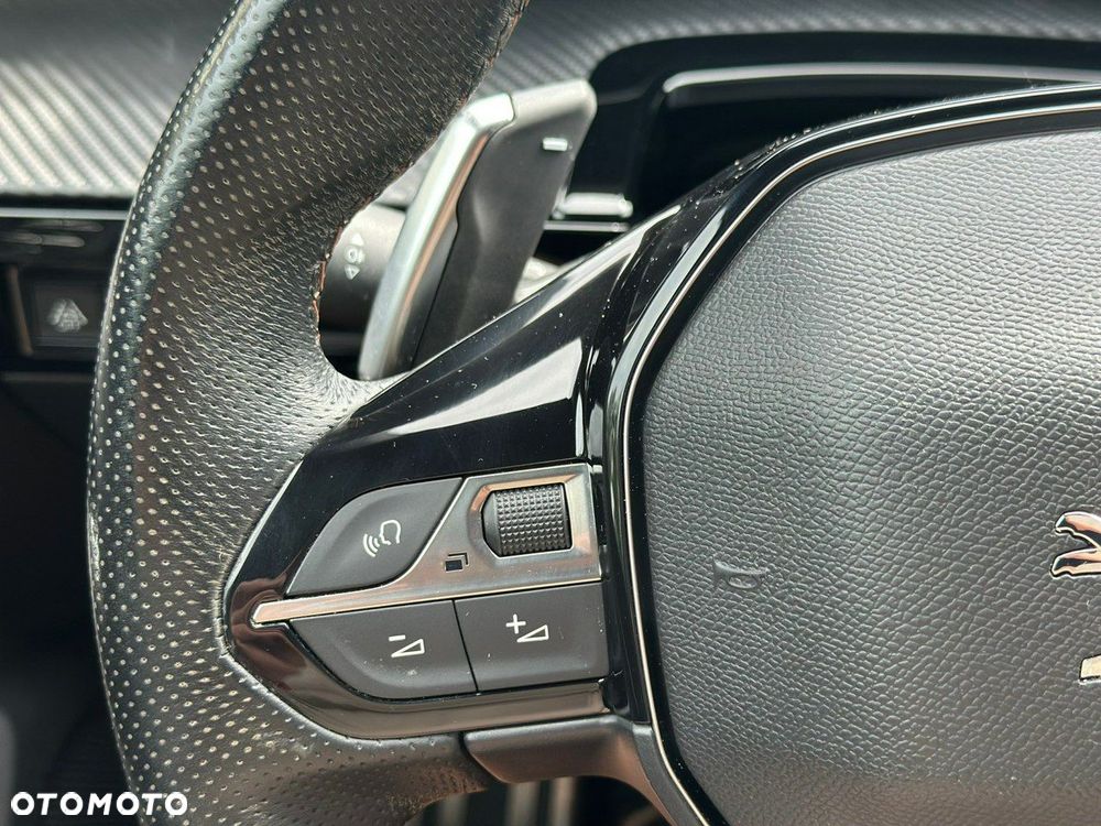 Peugeot 508 2.0 BlueHDi GT Line S&S EAT8 - 24