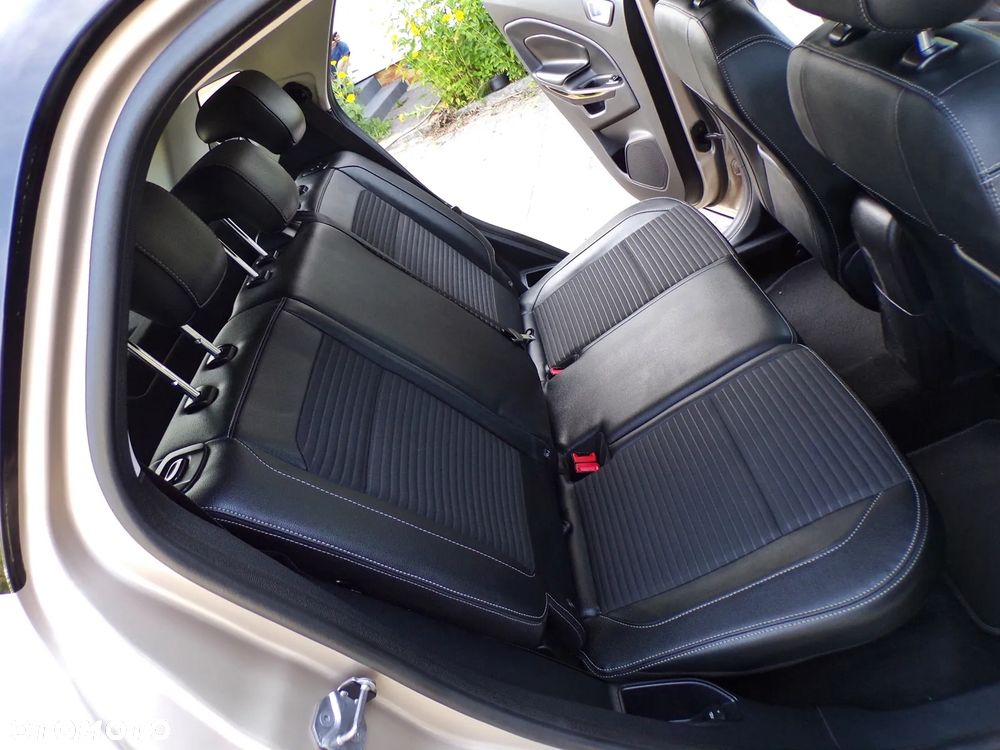 Ford EcoSport 1.0 EcoBoost TITANIUM - 25