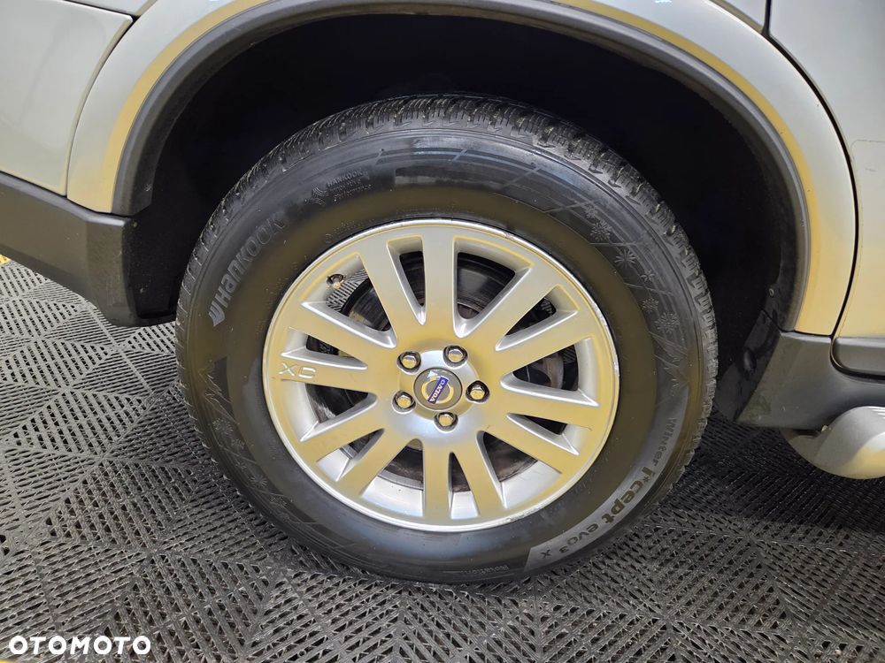 Volvo XC 90 D5 Summum - 24