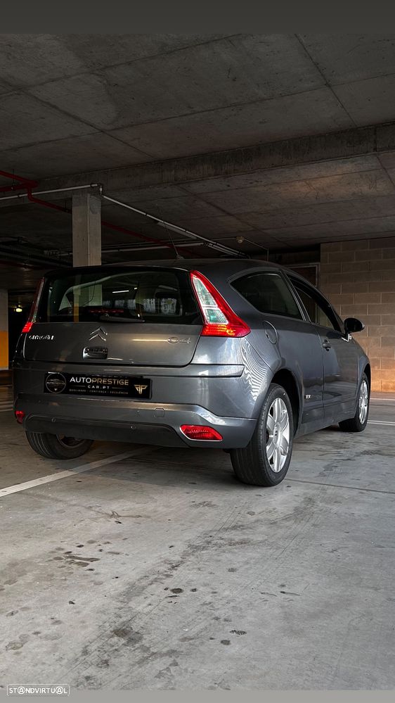 Citroën C4 1.4 16V VTR - 3