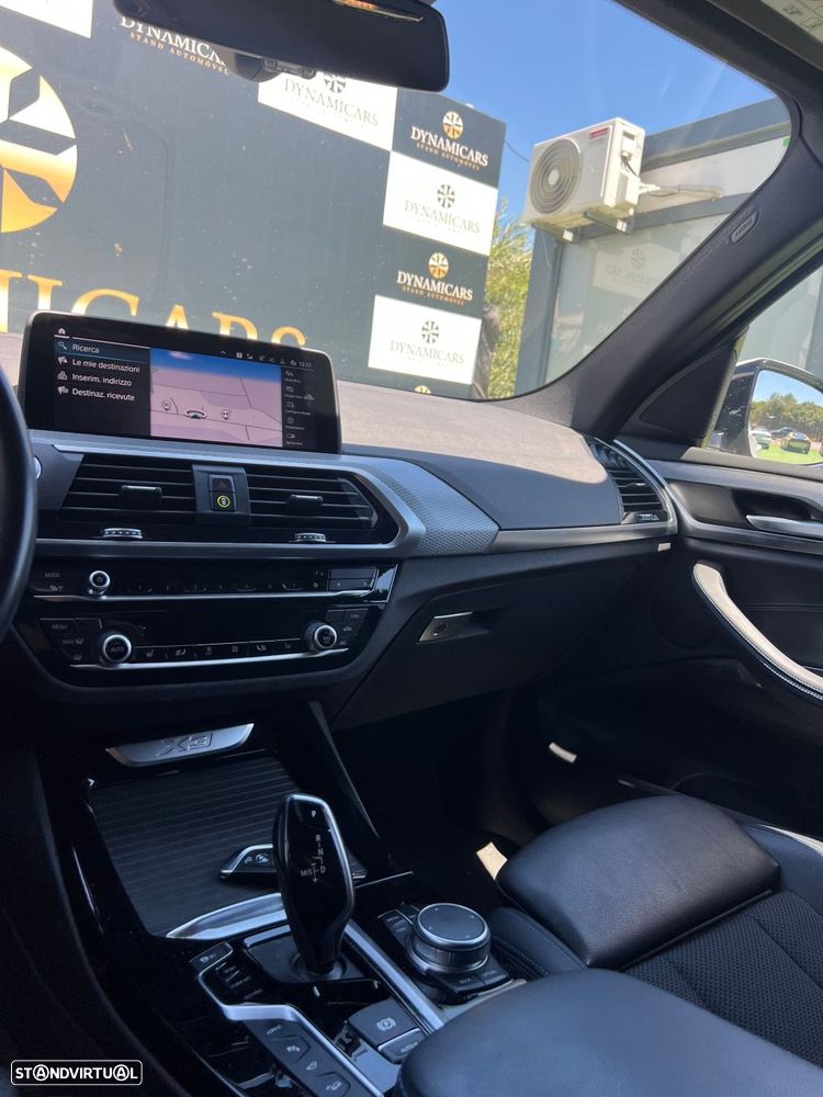 BMW X3 - 17