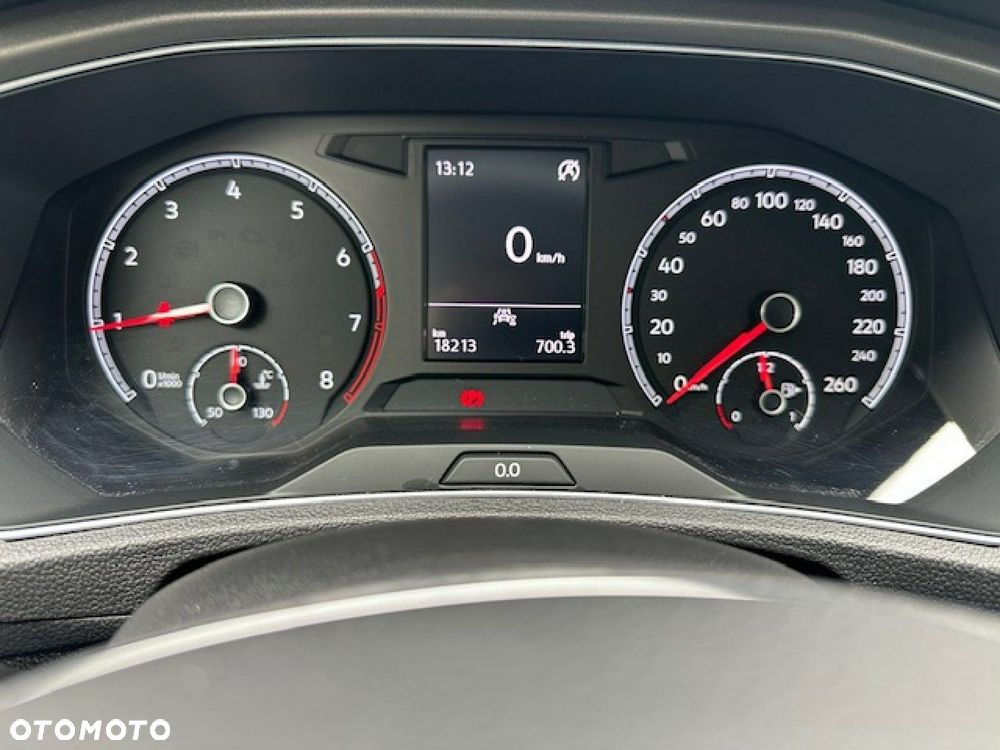 Volkswagen T-Roc 1.0 TSI Advance - 21