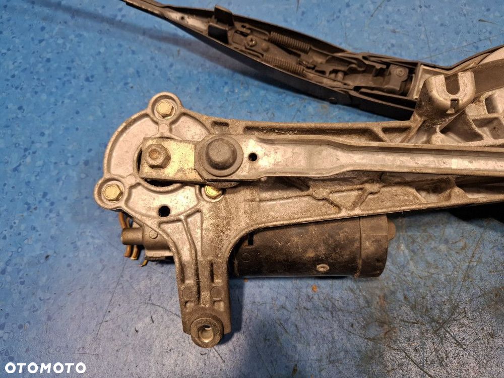 MERCEDES-BENZ 220 E MECHANIZM SILNICZEK WYCIERACZEK PRZÓD 3391098329 - 7