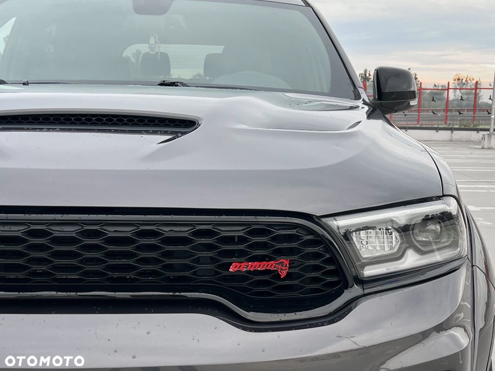 Dodge Durango - 18