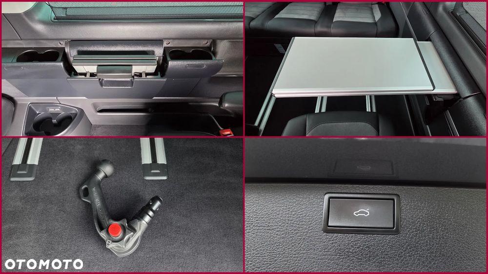Volkswagen Multivan 2.0 TDI L1 Highline DSG - 25