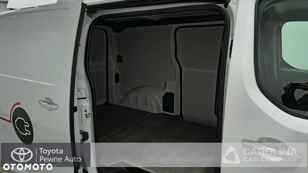 Toyota PROACE - 9