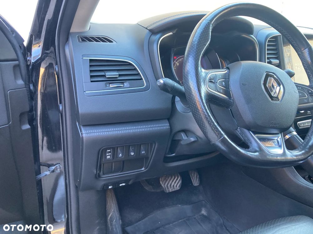 Renault Koleos 2.0 dCi Initiale Paris 4x4 X-Tronic - 12