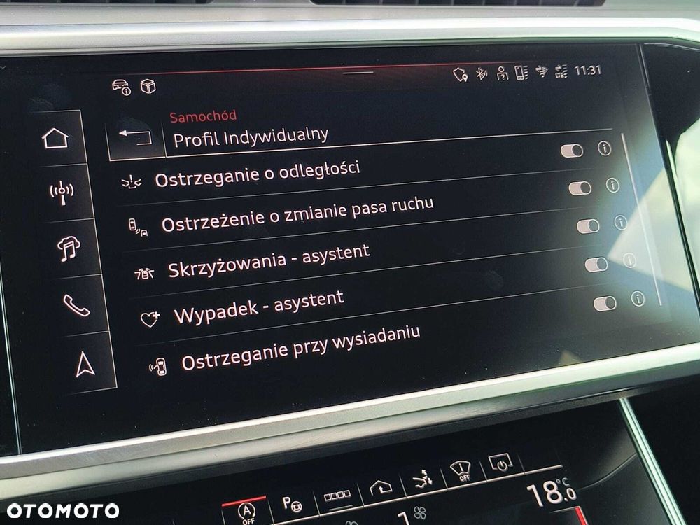 Audi A7 Sportback 45 TFSI mHEV Quattro S tronic - 35