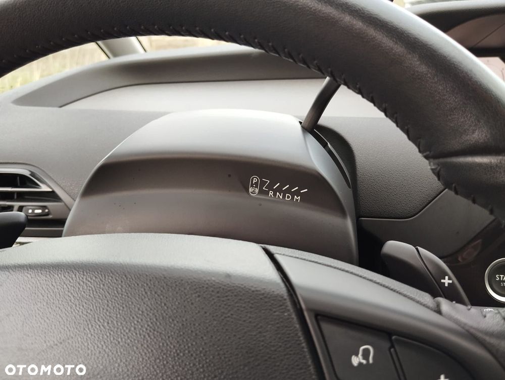 Citroën C4 SpaceTourer Grand PureTech 130 Stop&Start EAT8 C-SERIES - 12