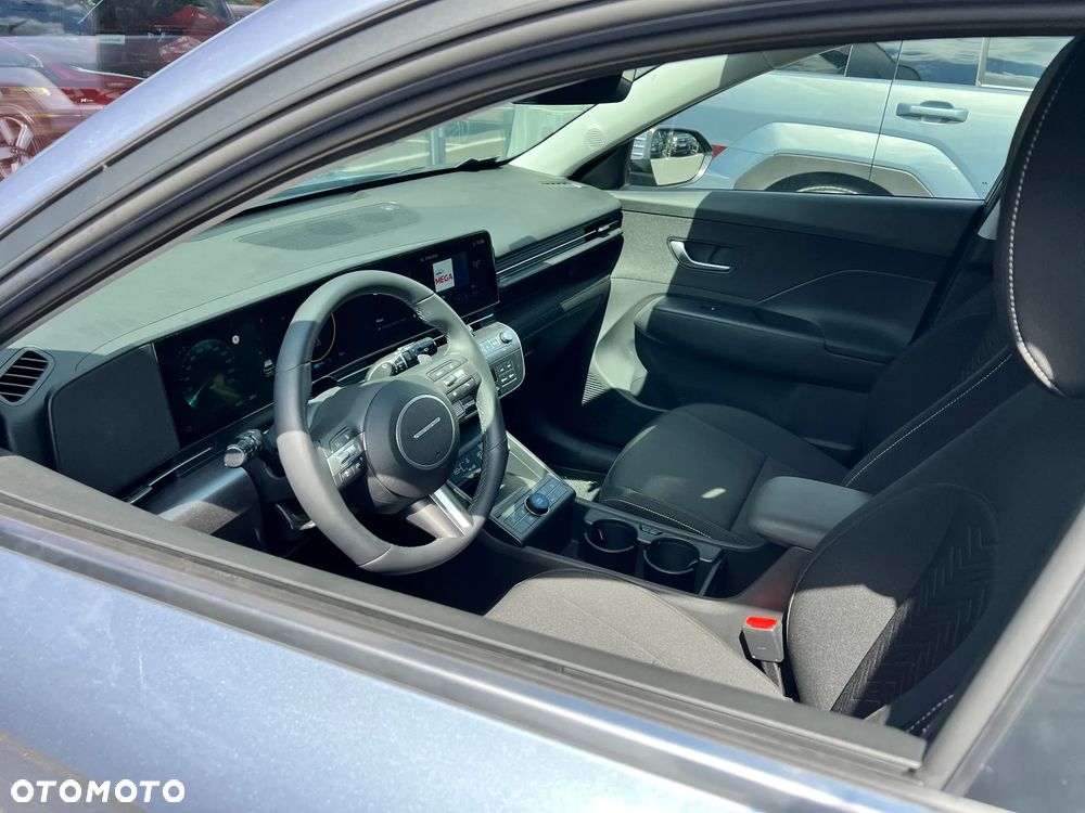 Hyundai Kona 49kWh Smart - 10