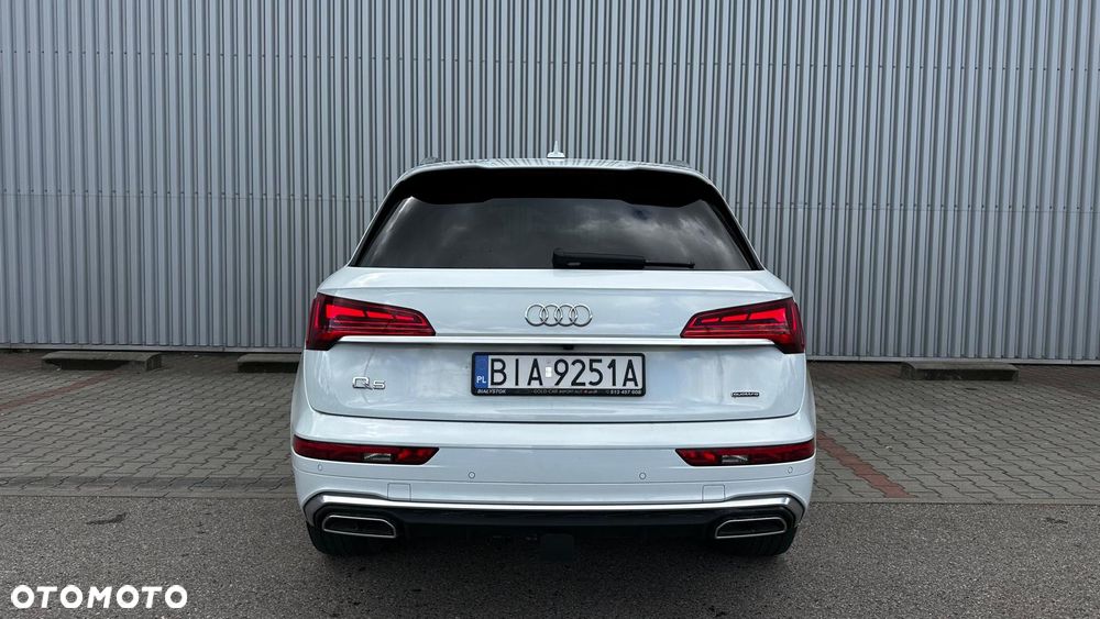 Audi Q5 - 12