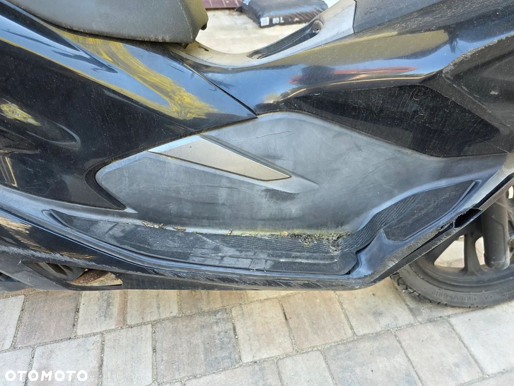 Honda PCX - 22
