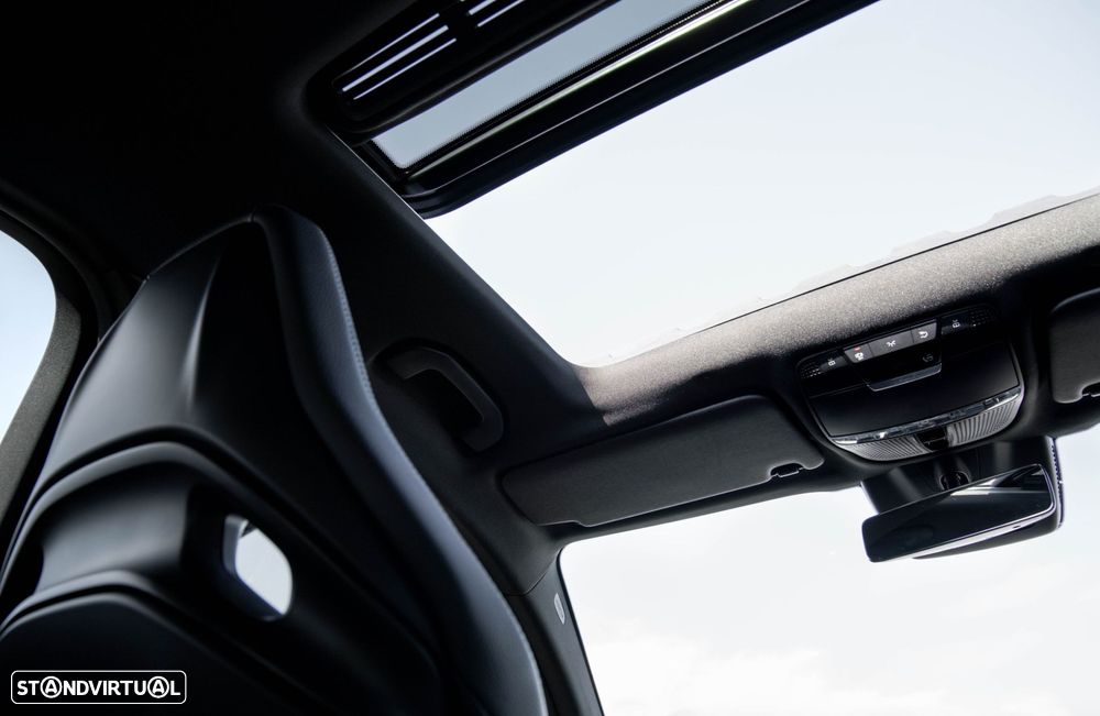 Mercedes-Benz GLC 63 AMG S Coupé 4Matic - 19