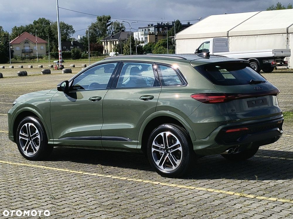 Audi Q5 - 5