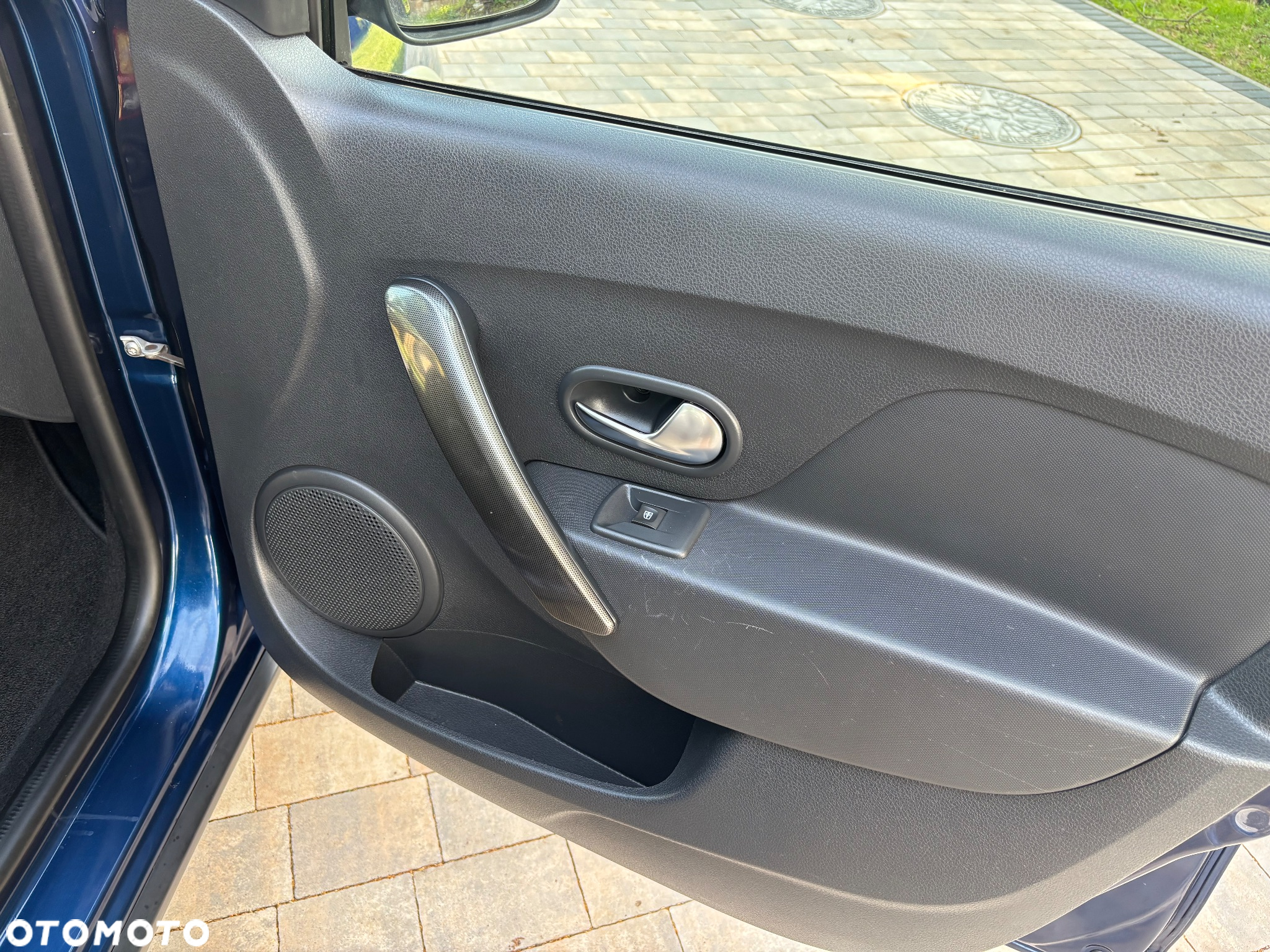 Dacia Sandero Stepway TCe 90 Prestige - 34
