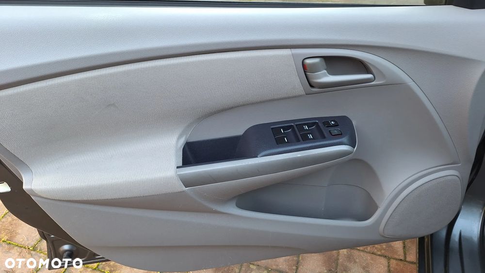 Honda Insight 1.3 Execlusive - 9