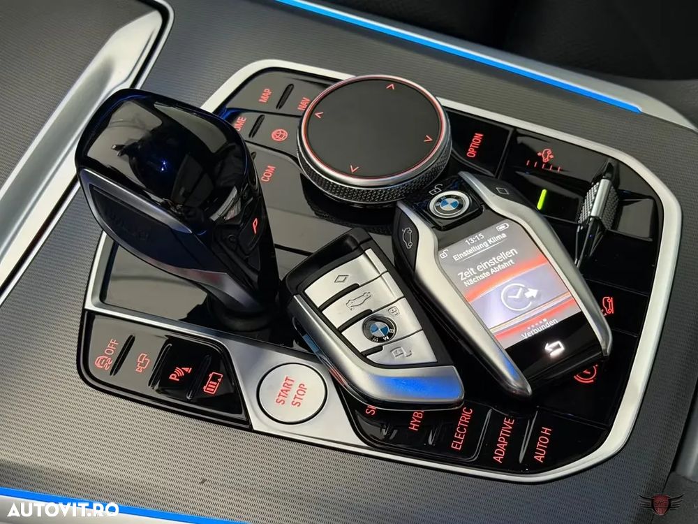 BMW X5 xDrive45e - 11