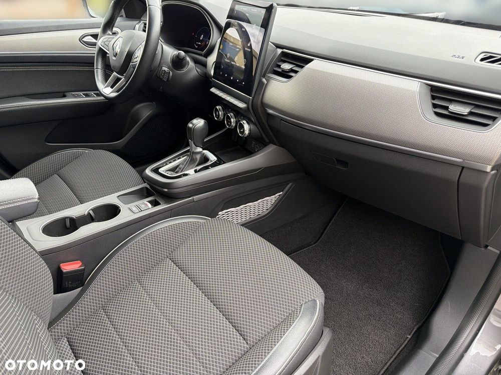 Renault Arkana 1.6 E-Tech Full Hybrid 145 Techno MMT - 34